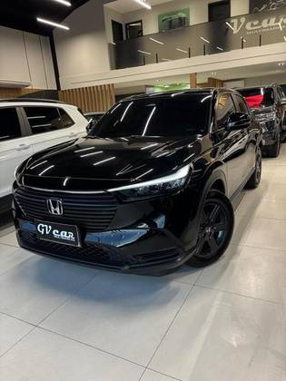 HONDA HR-V 1.5 DI I-VTEC FLEX EXL CVT